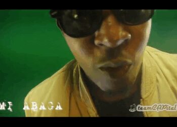 Abaga