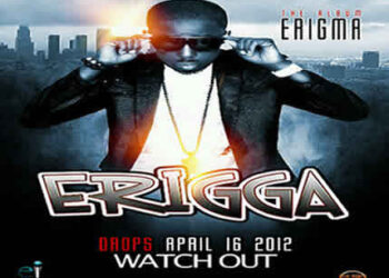 Road to erigma mixtape1