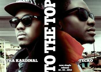 To The Top Art Cover