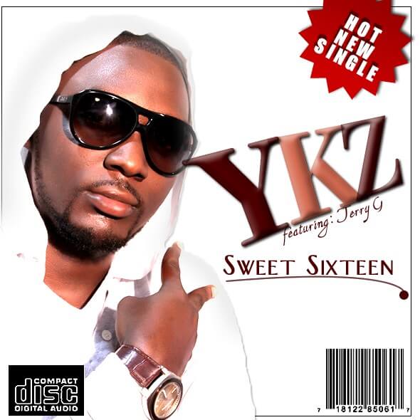 YKZ Sweet Sixteen ft Terry G