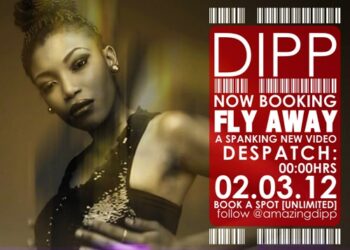 fly away drops