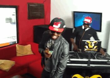 Basketmouth