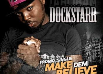 Dockstarr