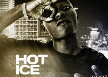 Hot Ice sng ar 3