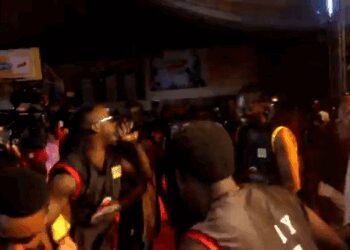 Iyanya