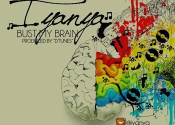 Iyanya Bust My BRain