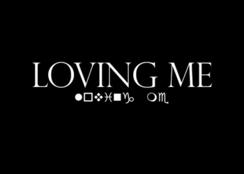 LOVING ME