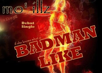 Mo illz BadMan Like ft. Nivvy G