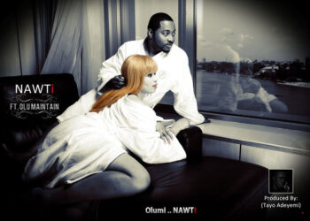 NawTi Olumaintain Ta