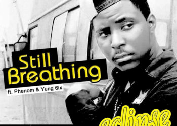 Still breathing