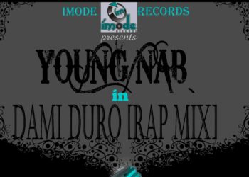 damki duro cover art edit