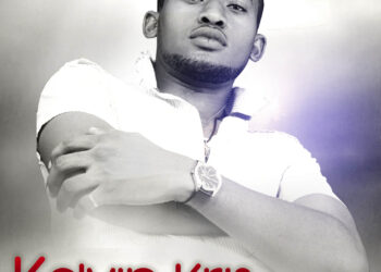 kelvin kris