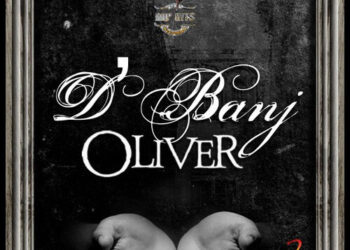 Dbanj Oliver