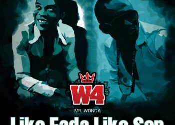 Like Fada Like Son