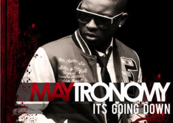 Maytronomy
