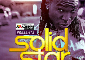 Solidstar Skibo Artwork