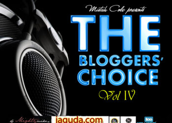 TheBloggersChoice Vol.4