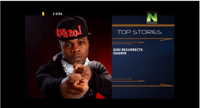 dagrin