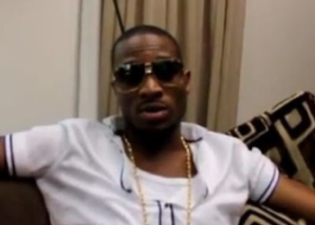 dbanj talks new label