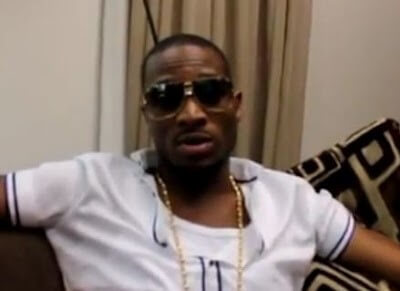 dbanj talks new label