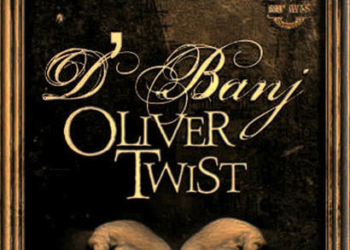 oliver twist modified