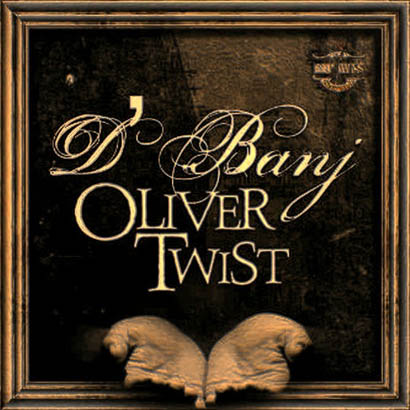 oliver twist modified
