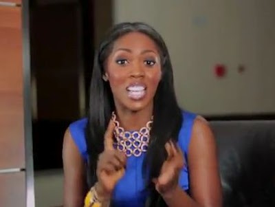tiwa Savage Toolz