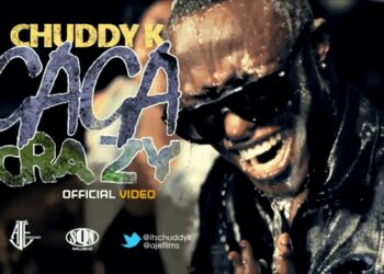 Chuddy