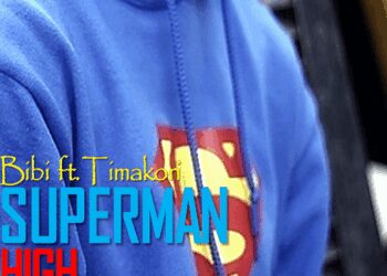 superman high