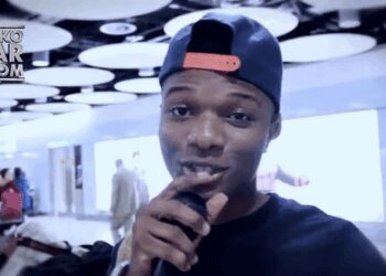 wizkid