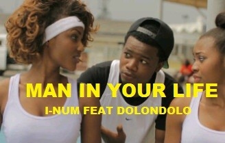 MAN IN UR LIFE
