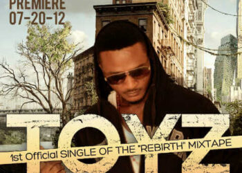Toyz - You Rock 1 TOYZ mota studios
