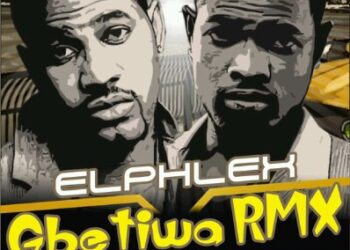 El-Phlex - Gbetiwa Rmx Featuring Yung6ix, Cyntia Morgan, Jhybo, Seriki, Tizze and Ice-Berg Slim 1 gbetiwa rmxx