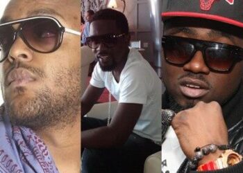ice prince sarkodie donaeo