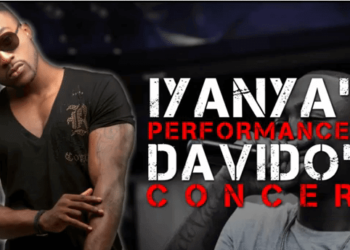 iyanya