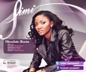 Simi - Chocolate Brown « tooXclusive