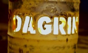 Dargin