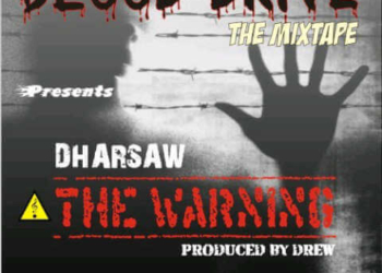 BLOODDRIVETheMixtape
