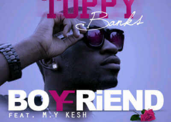 Boyfriend