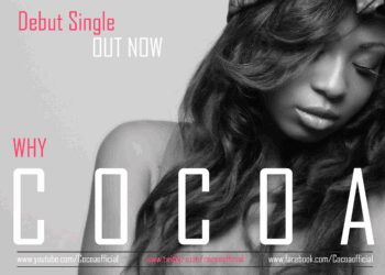Cocoa Why Artwork