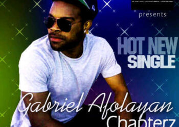 GABRIEL AFOLAYAN Hj