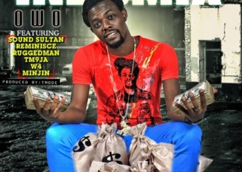 INDOMIXX owoo