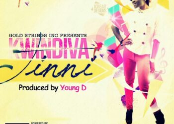 KwinDiva Tinini Artwork