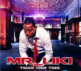 Mr Liki