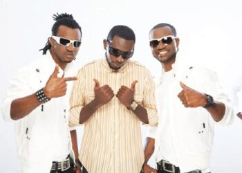 P Square May D