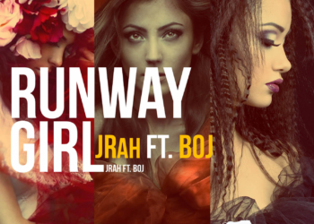 Runway Girl Produced by PCB
