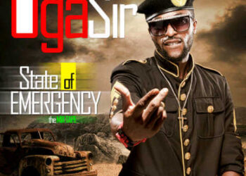 StateOfEmergencyTheMixtape