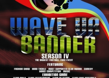 WAVEURBANNER IV