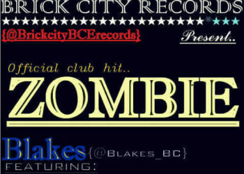 Zombie 11