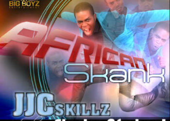 african skank JJC